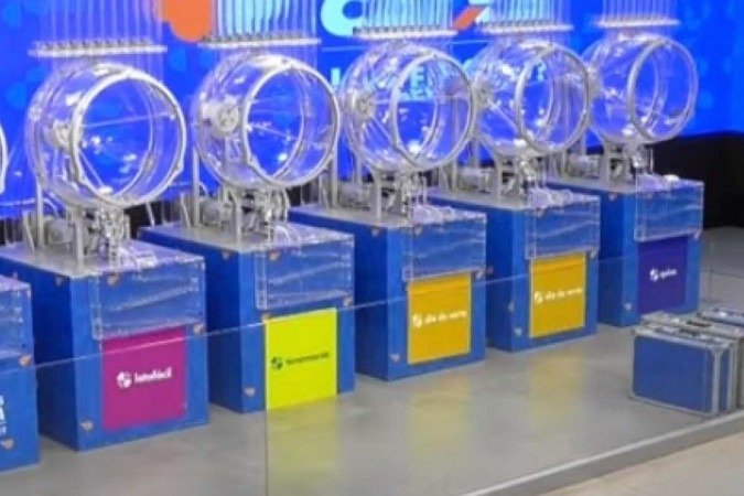 Loterias Caixa 19 de dezembro - (crédito: Reprodução Caixa) Loterias Caixa 19 de dezembro - (crédito: Reprodução Caixa)