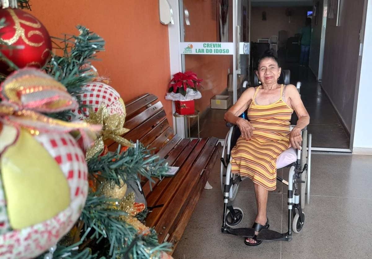 Instituições para acolhimento de pessoas idosas precisam de ajuda