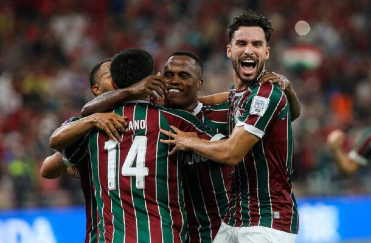 City faz análise sobre Fluminense: ‘Um dos maiores do Brasil’