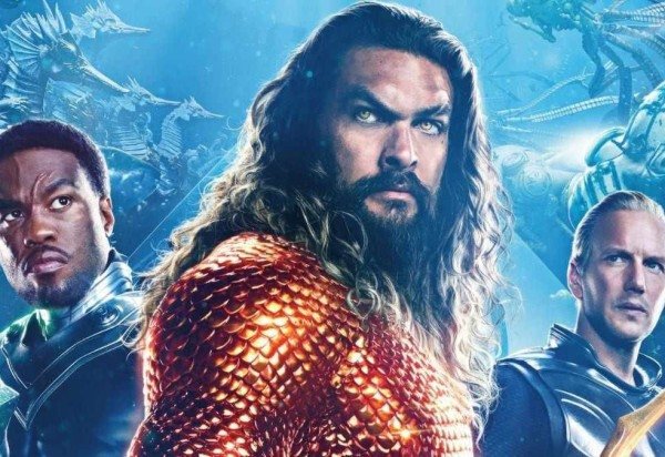 Reprodução/Warner Bros.