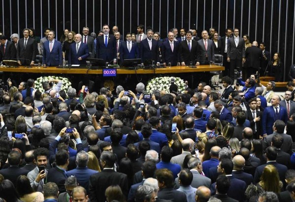  Marcos Oliveira/Agência Senado