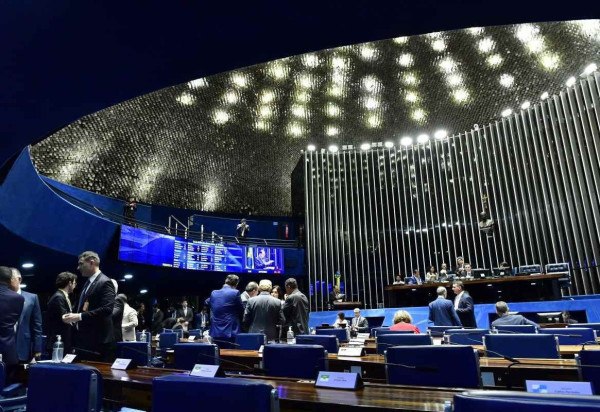  Waldemir Barreto/Agência Senado