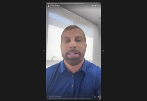 Foto: Reprodução / Instagram