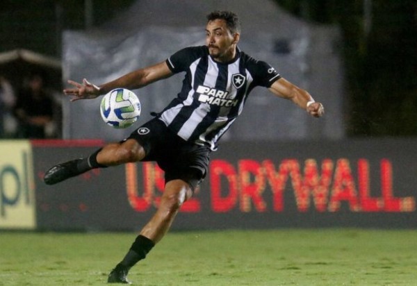 Foto: Vítor Silva/Botafogo