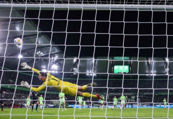  - Foto: RONNY HARTMANN/AFP via Getty Images
