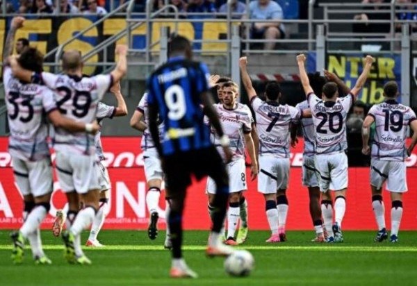 Foto: Gabriel Bouys/AFP