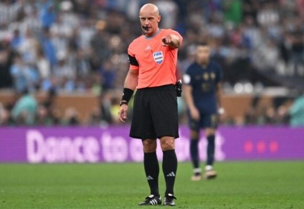 AFP via Getty Images