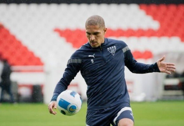 Foto: Divulgação/LDU