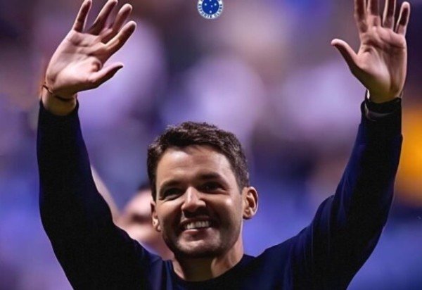 Foto: Divulgação / Cruzeiro