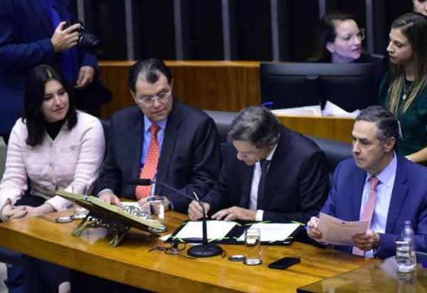 Zeca Ribeiro / Câmara dos Deputados