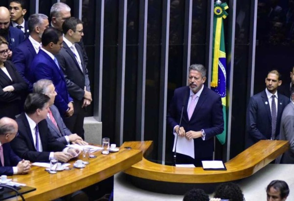 Zeca Ribeiro/Câmara dos Deputados