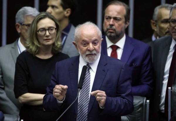 Bruno Spada/Câmara dos Deputados