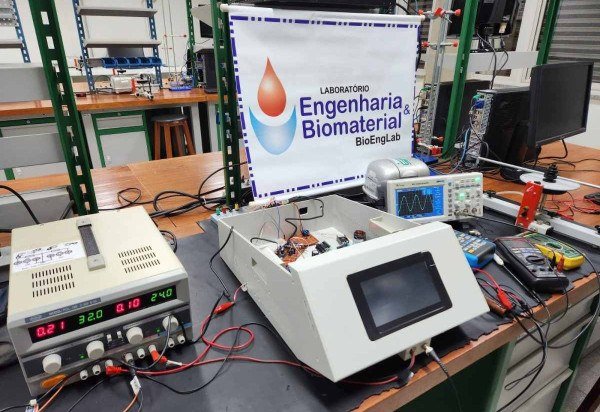 Tecnologia desenvolvida na UnB pode simular &oacute;rg&atilde;os