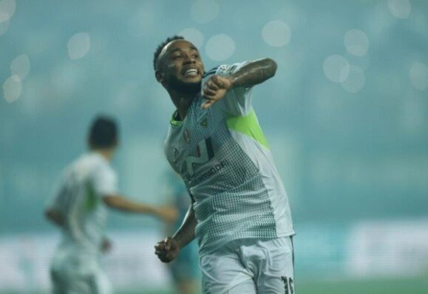 Foto: Divulgação / Jeonbuk Hyundai