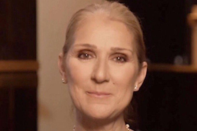 Em dezembro de 2022, Céline Dion revelou diagnóstico a fãs - (crédito: Reuters) Em dezembro de 2022, Céline Dion revelou diagnóstico a fãs - (crédito: Reuters)