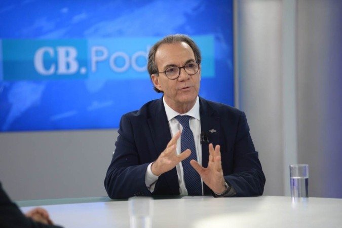 Segundo o presidente da instituição, Décio Lima, a quantia equivale a 28 anos de crédito oferecido somente pelo Sebrae - (crédito: Minervino Júnior/CB/D.A.Press) Segundo o presidente da instituição, Décio Lima, a quantia equivale a 28 anos de crédito oferecido somente pelo Sebrae - (crédito: Minervino Júnior/CB/D.A.Press)