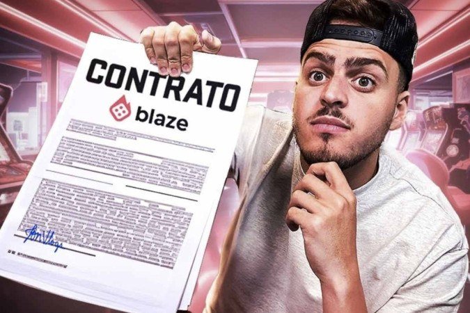 Jon Vlogs - (crédito: Reprodução Youtube) Jon Vlogs - (crédito: Reprodução Youtube)
