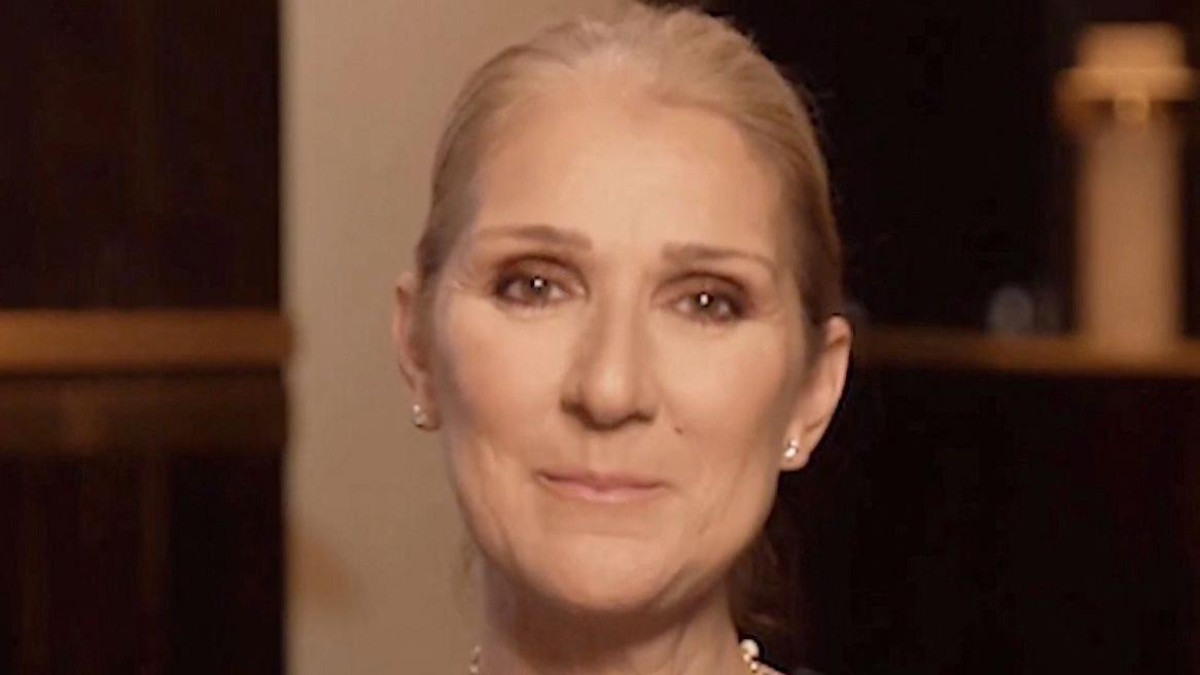 Céline Dion: o que é a síndrome da pessoa rígida, que fez cantora perder controle dos músculos