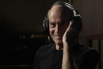 Ney Matogrosso foi um dos primeiros a se transformar em reluzente estrela da MPB -  (crédito: H&eacute;lio Rodrigues)