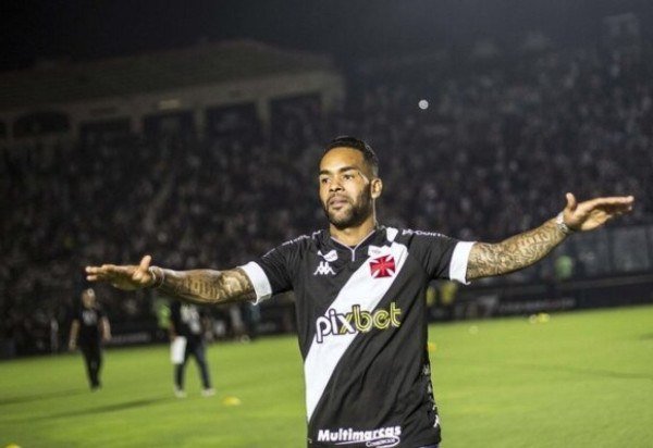 Foto: Daniel Ramalho / Vasco da Gama