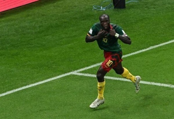 Foto: ANNE-CHRISTINE POUJOULAT/AFP via Getty Images