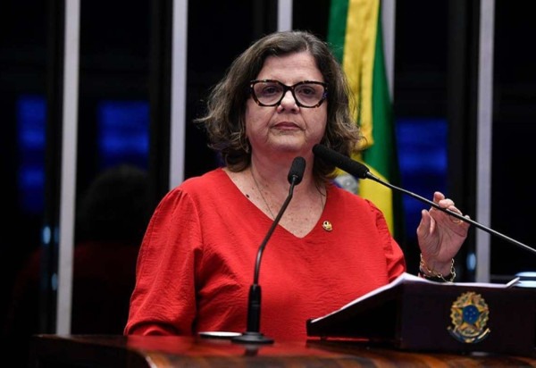 Jeferson Rudy/Agência Senado  