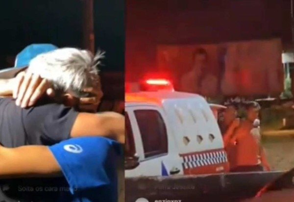 Reprodução X