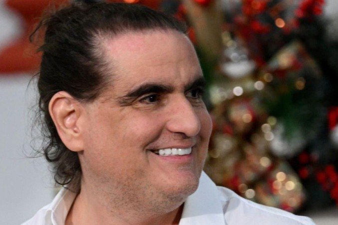 Alex Saab tirou proveito de acordo de troca de detidos entre Estados Unidos e Venezuela -  (crédito: Getty Images)