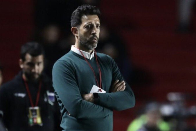 Camisa 10 do Negriazul estreou em 2018 entre os profissionais do clube - (crédito: Foto: Rodrigo Buendia/AFP via Getty Images) Camisa 10 do Negriazul estreou em 2018 entre os profissionais do clube - (crédito: Foto: Rodrigo Buendia/AFP via Getty Images)