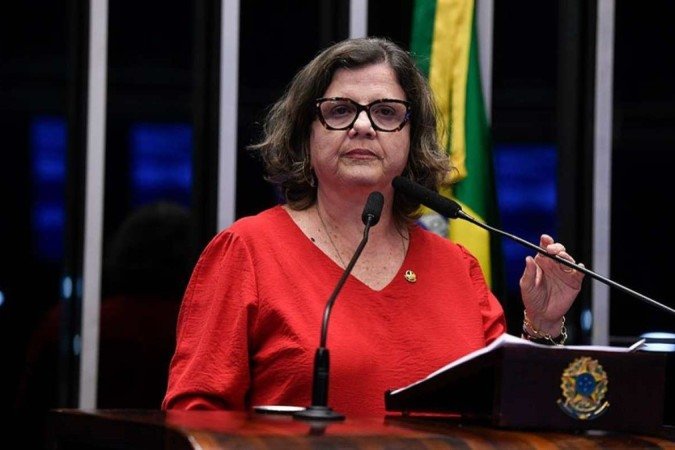 Senadora Teresa Leitão (PT-PE) o projeto tem o mérito de Senadora Teresa Leitão (PT-PE) o projeto tem o mérito de