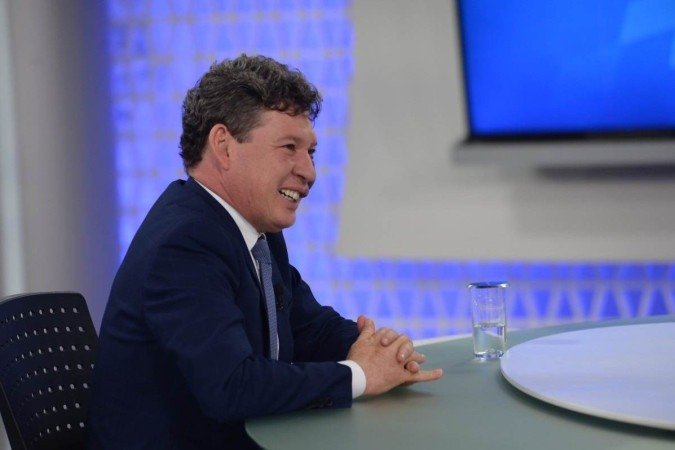 Reginaldo Lopes citou que a reforma tributária é fundamental para o desenvolvimento econômico do país e poderá promover um crescimento da renda dos brasileiros - (crédito: Minervino Júnior/CB/D.A.Press) Reginaldo Lopes citou que a reforma tributária é fundamental para o desenvolvimento econômico do país e poderá promover um crescimento da renda dos brasileiros - (crédito: Minervino Júnior/CB/D.A.Press)