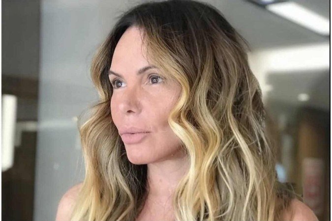 Cristina Mortágua  -  (crédito: Reprodução Instagram)