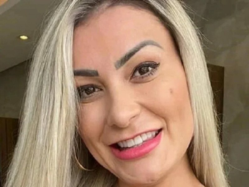 Andressa Urach Porn Anal - Andressa Urach abandona prostituiÃ§Ã£o e diz que estÃ¡ milionÃ¡ria com conteÃºdo  adulto