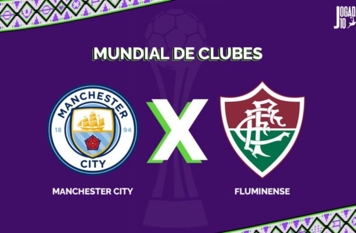 City x Fluminense: onde assistir, escalações e arbitragem