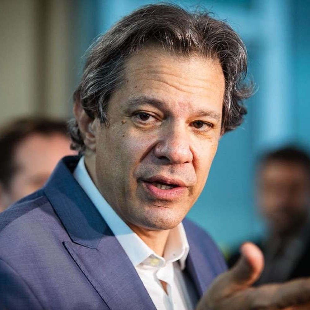 Reoneração do diesel não justificará aumento do preço, diz Haddad