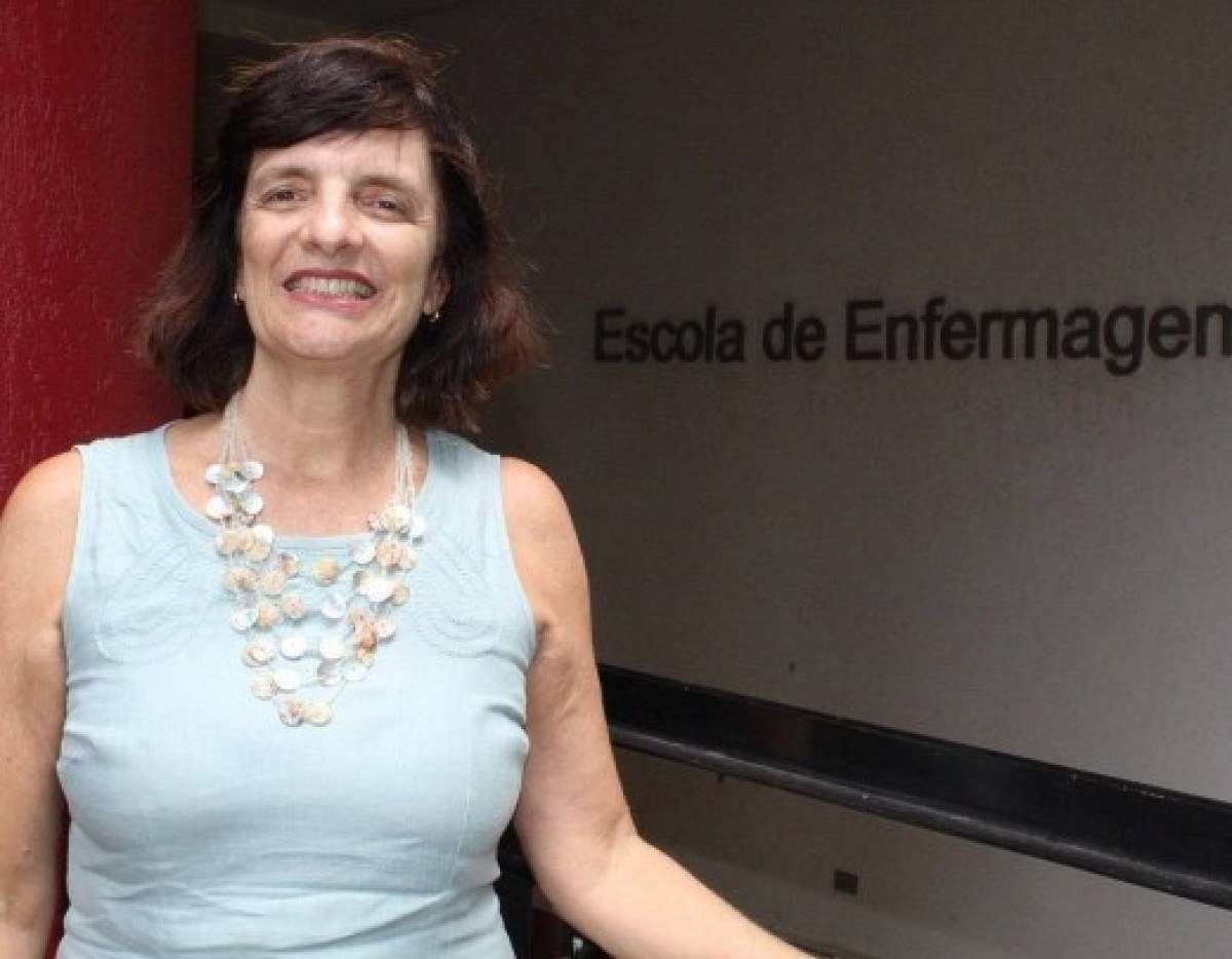 Professora da UFMG é eleita a melhor cientista do Brasil