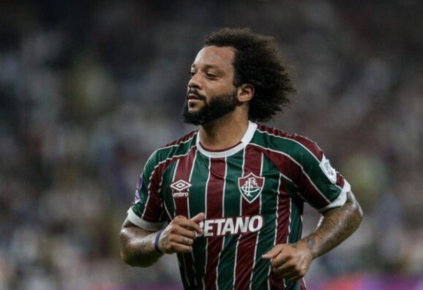 - Foto: Marcelo Gonçalves/FFC