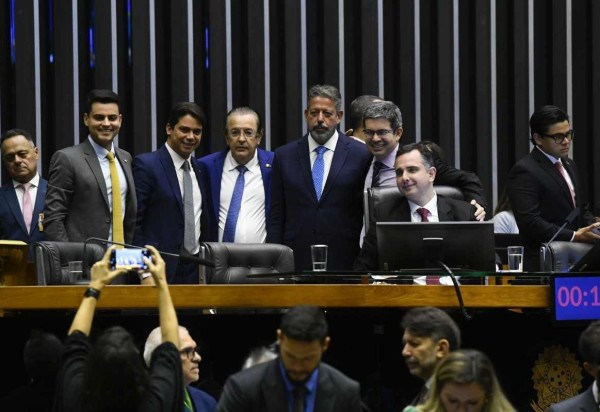  Marcos Oliveira/Agência Senado