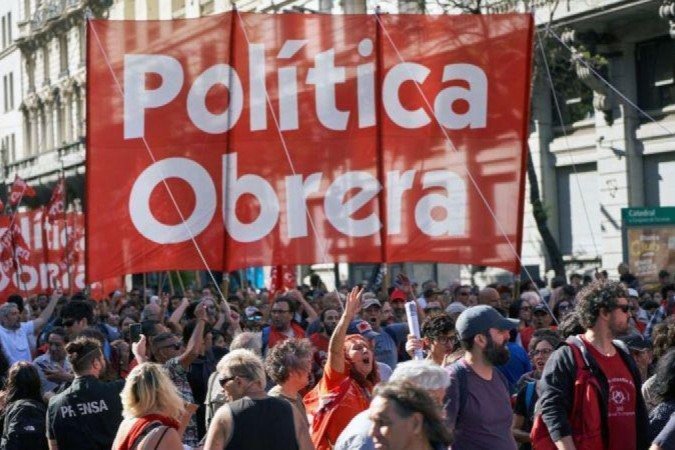A flexibilização das condições de trabalho gera preocupação nos sindicatos - (crédito: GETTY IMAGES) A flexibilização das condições de trabalho gera preocupação nos sindicatos - (crédito: GETTY IMAGES)