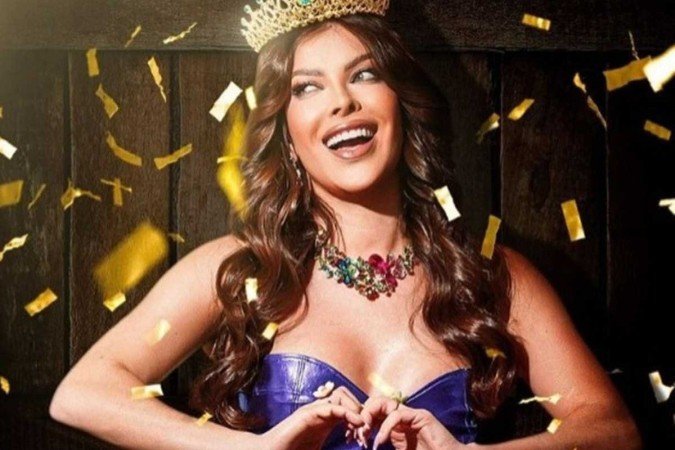 Jaquelline venceu o reality com 56,17% dos votos - (crédito: Reprodução/Instagram/@jaquelline) Jaquelline venceu o reality com 56,17% dos votos - (crédito: Reprodução/Instagram/@jaquelline)