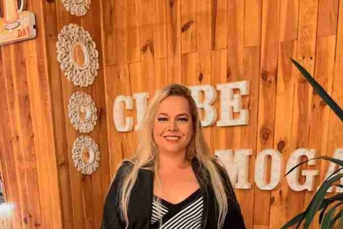Carol Deguti se tornou uma referência no mundo dos shows - (crédito: Arquivo Pessoal) Carol Deguti se tornou uma referência no mundo dos shows - (crédito: Arquivo Pessoal)