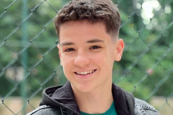 Théo Medon -  (crédito: Divulgação)