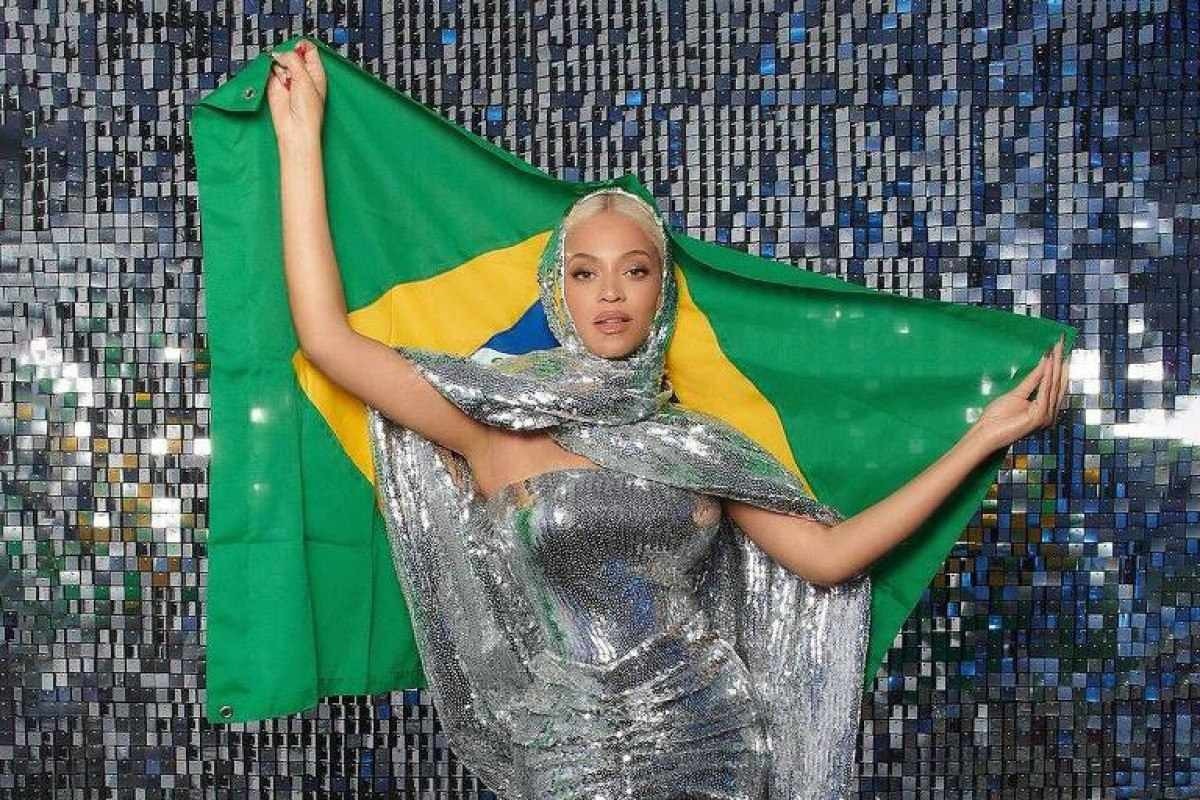 Beyoncé doa R$ 150 mil em bolsas de estudo para Universidade da Bahia 