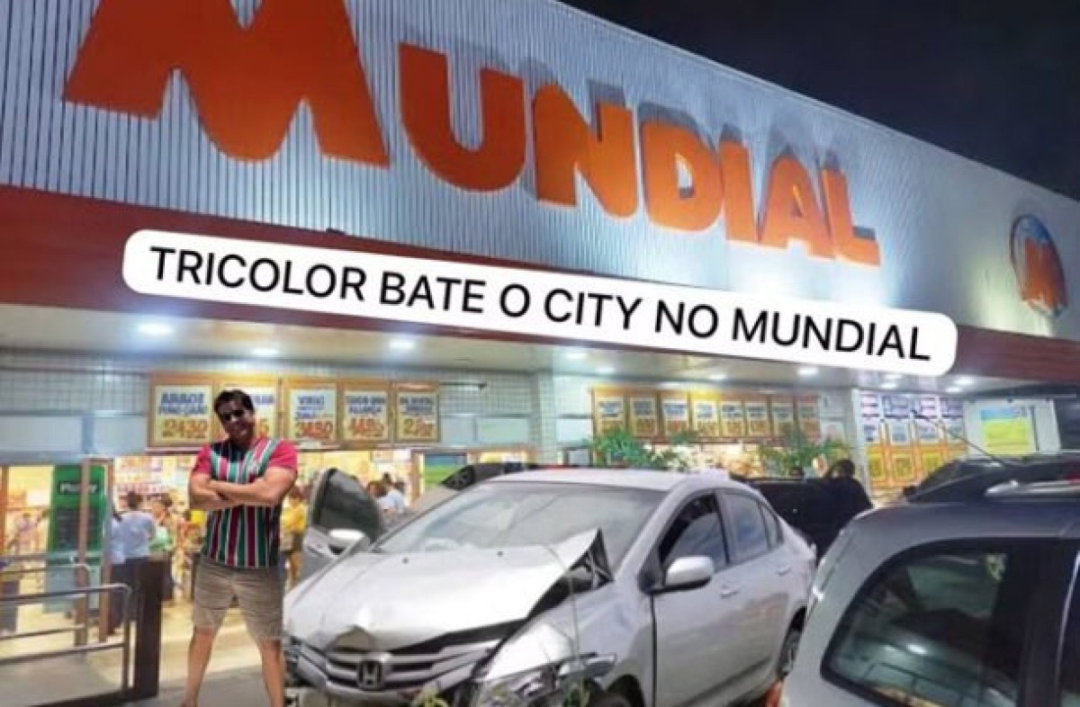 Fluminense é zoado na internet com memes após derrota no Mundial