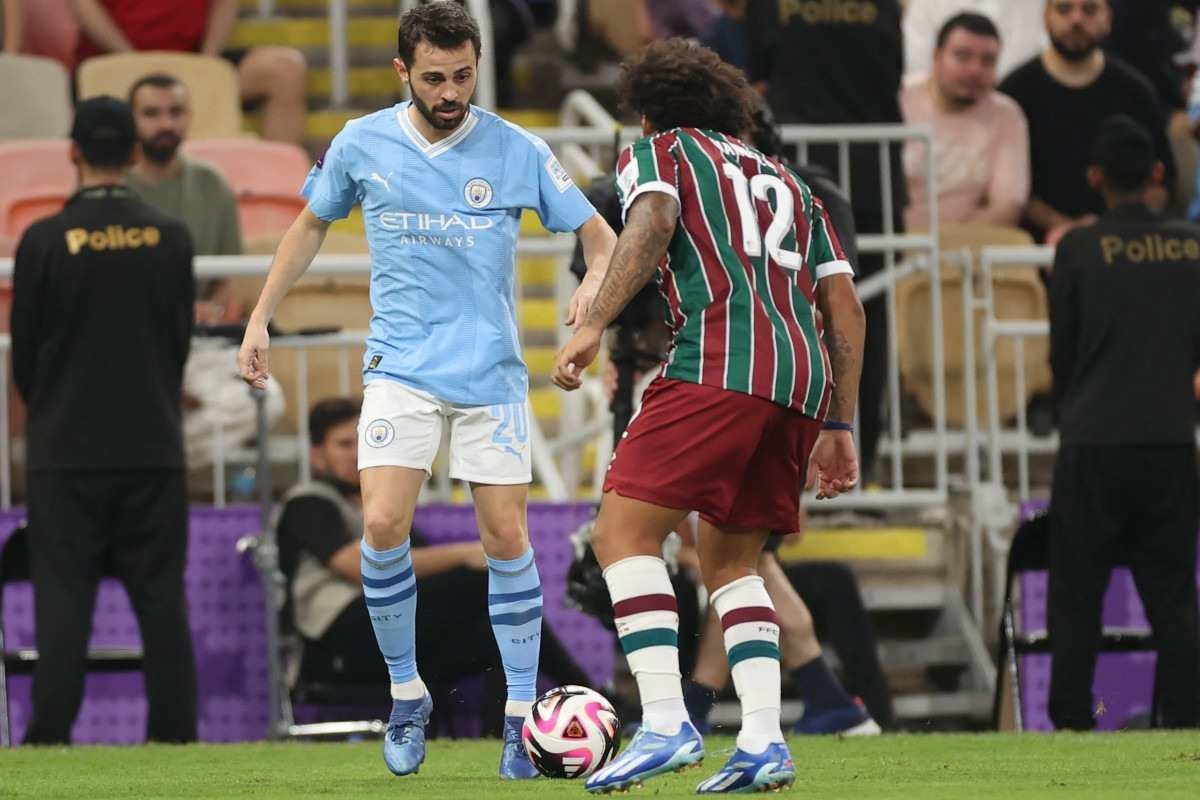 Desatenção custa o Mundial ao Fluminense; veja notas e atuação