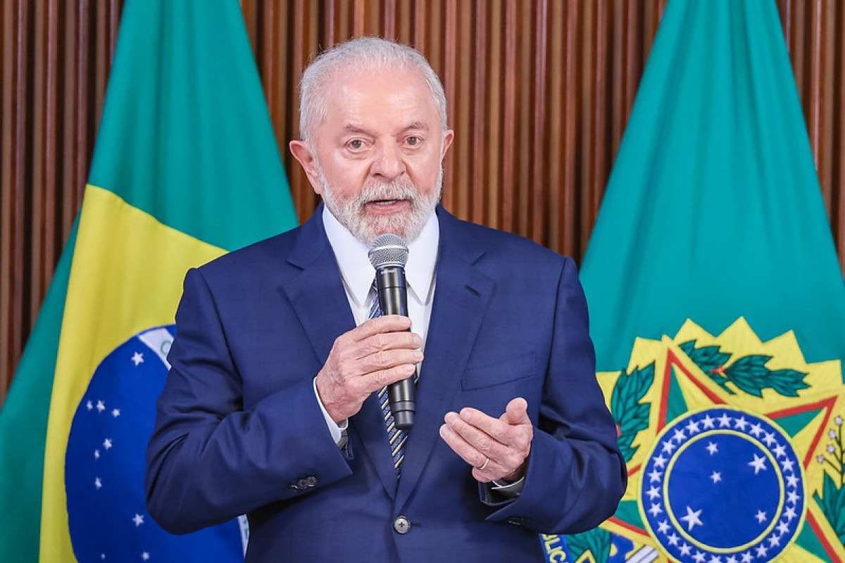 Indulto de Natal de Lula perdoa dívidas e deixa presos do 8 de janeiro de fora