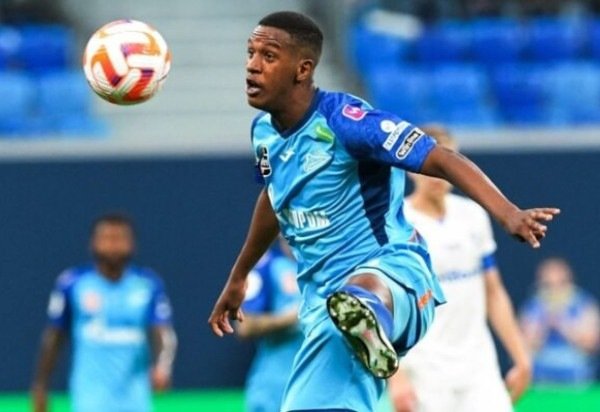 Foto: Divulgação / Zenit