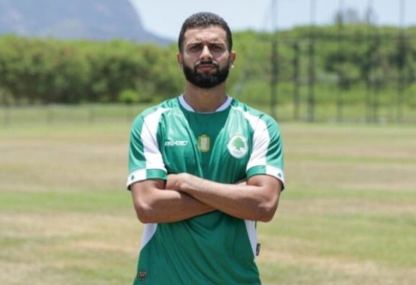 Foto: Eduardo Neves/Boavista