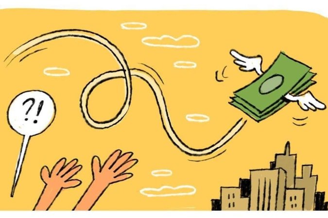grita do consumidor - (crédito: Caio Gomez) grita do consumidor - (crédito: Caio Gomez)