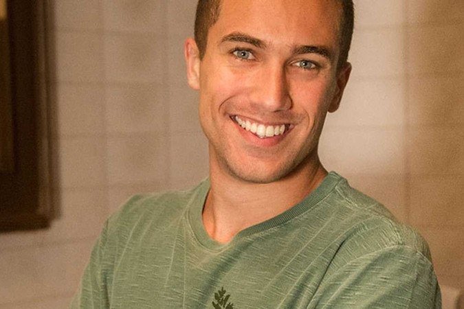 Ricardo Viana e Lexa -  (crédito: Foto reproduÃ§Ã£o internet)